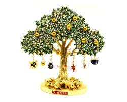 activating prosperity tree