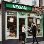 Start your vegan business
