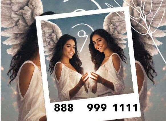 Angel Numbers a way the angels speak to you