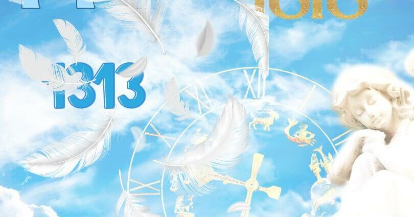 Angel Numbers a way the angels speak to you