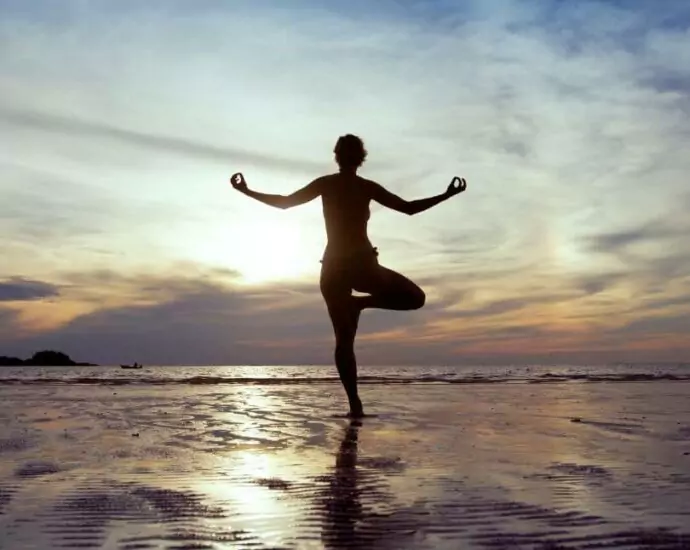 Daily Habits feel good