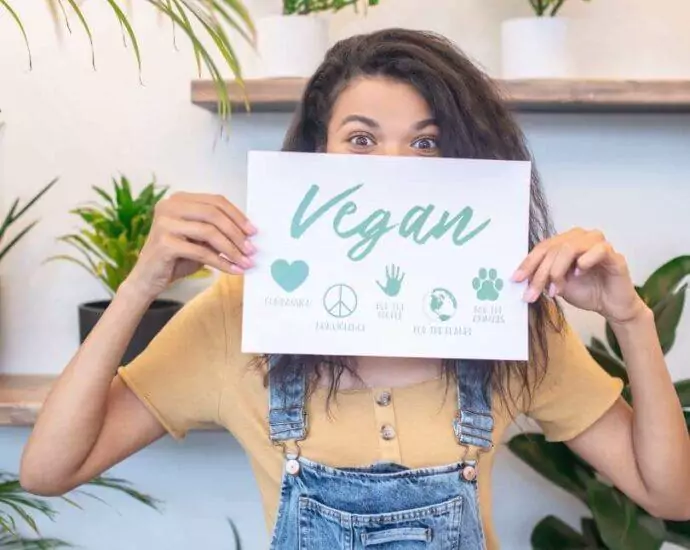 Start your vegan business