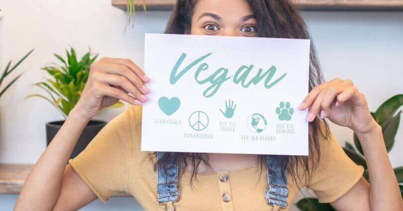 Start your vegan business