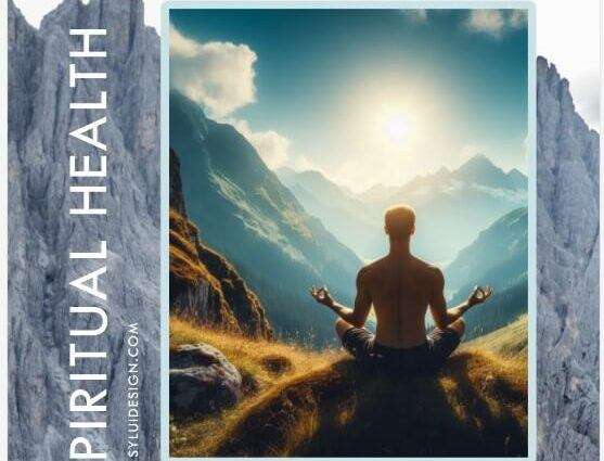 spiritual Exercises' that improve your physical Health