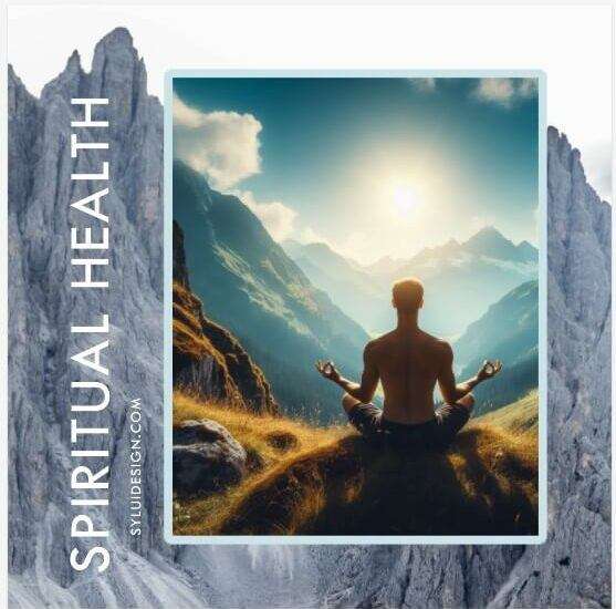 spiritual Exercises' that improve your physical Health