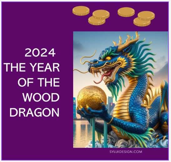 2024 the year of the wood dragon