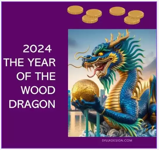 2024 the year of the wood dragon 