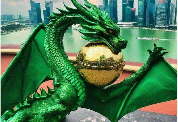 2024 the year of the wood dragon