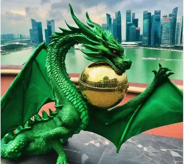 2024 the year of the wood dragon