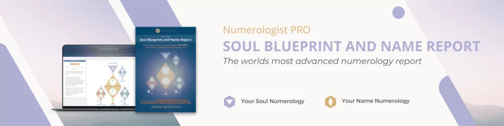 Calculate Your Life Path Number and understand their meaning 