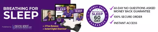 breathing for sleep the power of sleep