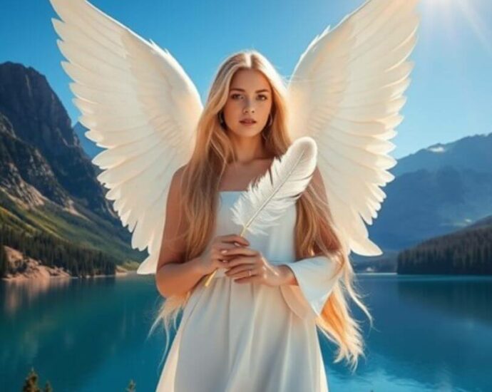 Angelic Messages from Your Angels . How to interpret them