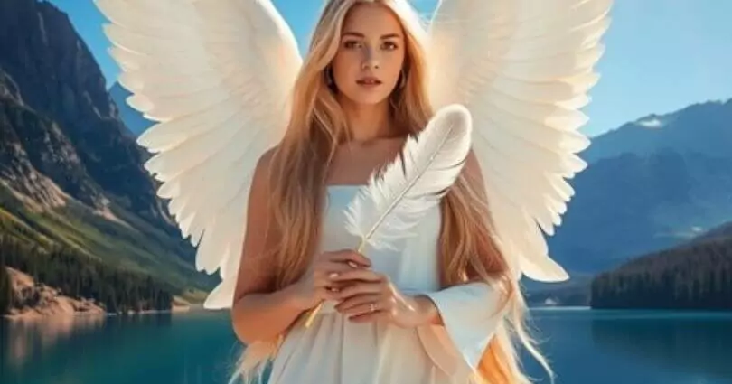Angelic Messages from Your Angels . How to interpret them