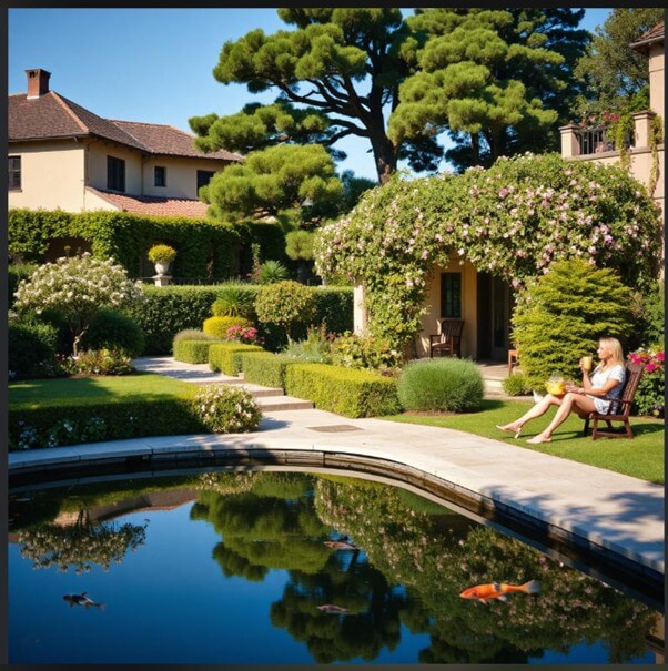 8 Garden Feng Shui Mistakes. How to Fix Them!