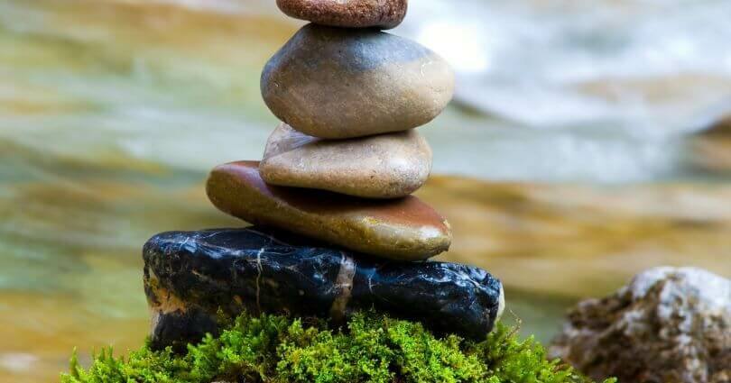 Garden Feng Shui