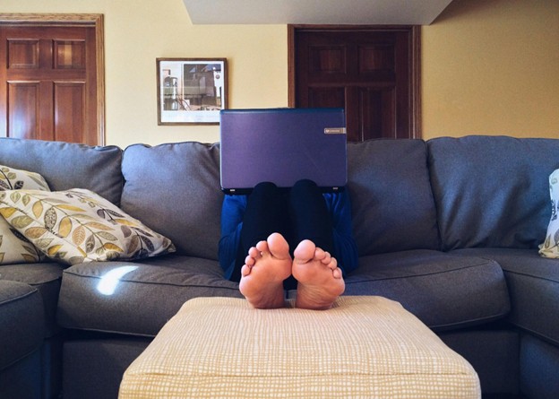 Reclaiming Balance: How to Make Your Work and Your Personal Life Fit Together