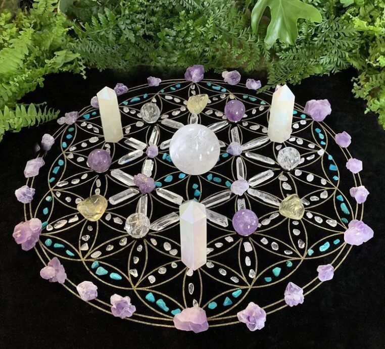 Stay Consistent with Your Spiritual Wellness and Self-Care Goals