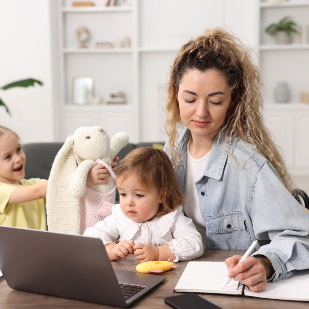 Stay Consistent with Your Spiritual Wellness and Self-Care Goals