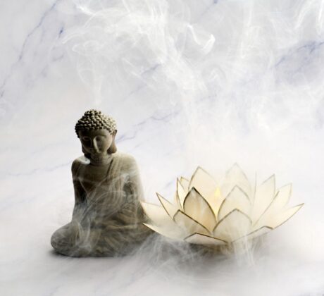 Spiritual wellness and you