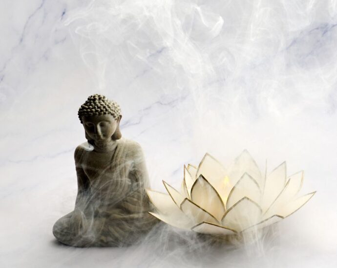 Spiritual wellness and you
