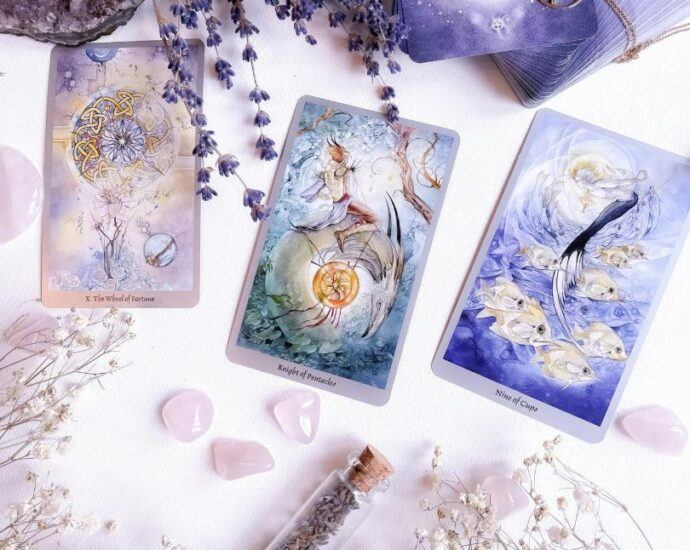 "tarot card symbols and meanings for beginners the major arcana