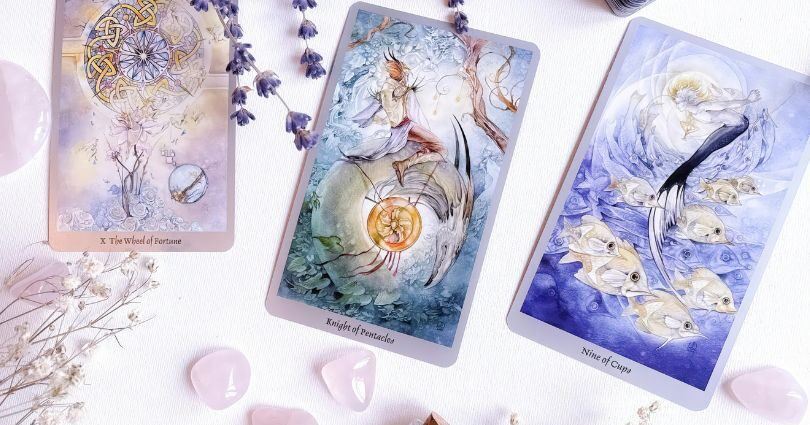 "tarot card symbols and meanings for beginners the major arcana